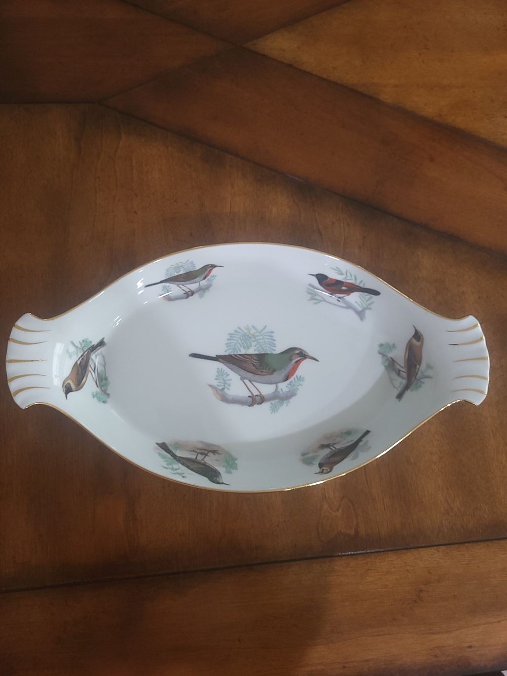 Vintage LOUIS LOURIOUX Le FAUNE 14"